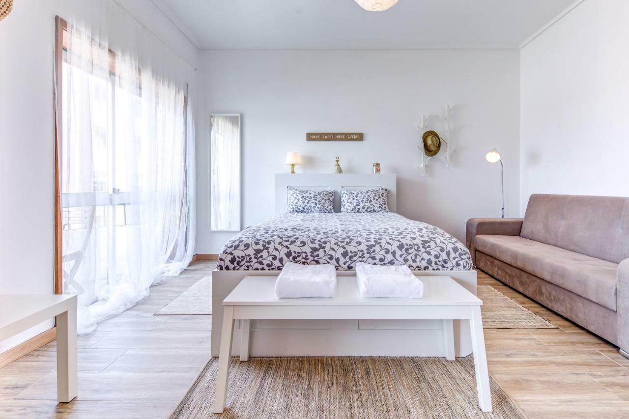 Avenida & Mercado By Home Sweet Home Aveiro Exterior photo